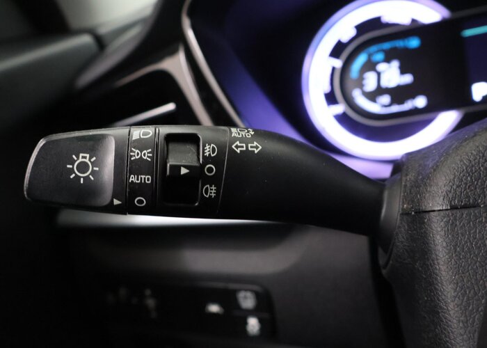 Kia Niro 1.6 GDi Hybrid DynamicLine