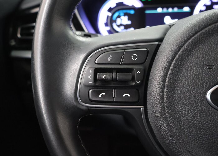 Kia Niro 1.6 GDi Hybrid DynamicLine