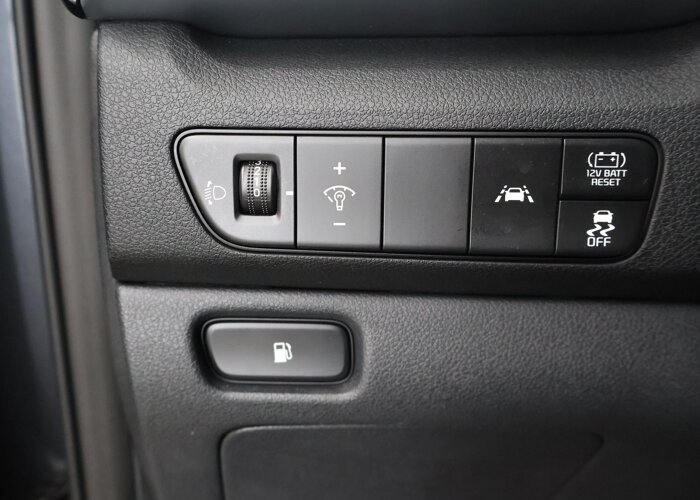 Kia Niro 1.6 GDi Hybrid DynamicLine