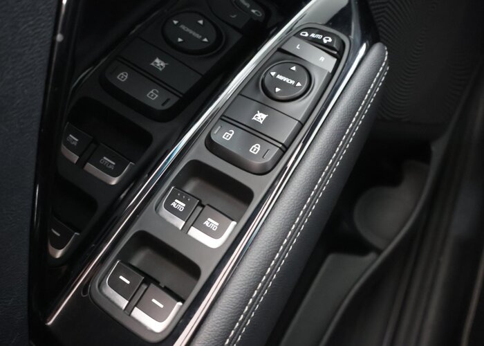 Kia Niro 1.6 GDi Hybrid DynamicLine