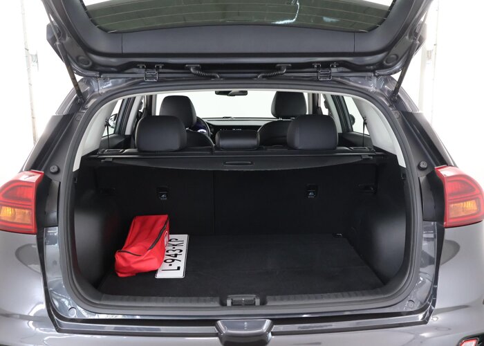 Kia Niro 1.6 GDi Hybrid DynamicLine