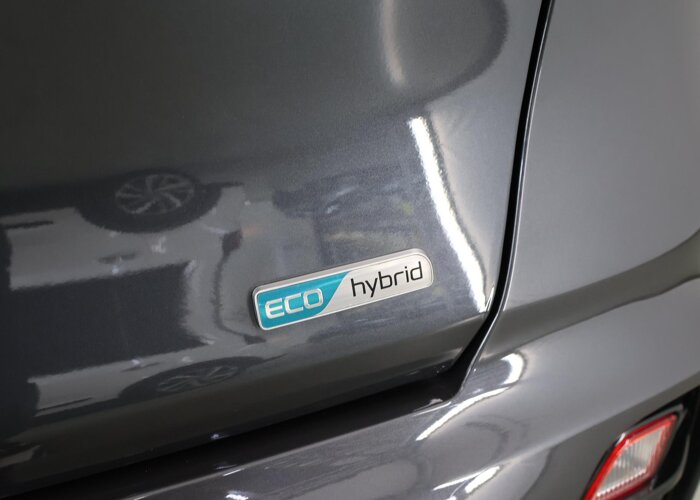 Kia Niro 1.6 GDi Hybrid DynamicLine