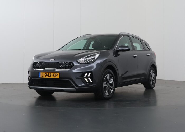 Kia Niro 1.6 GDi Hybrid DynamicLine