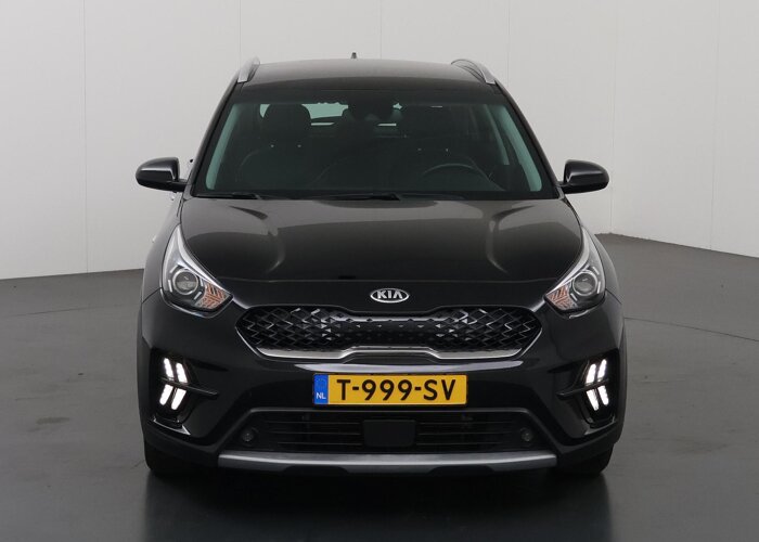 Kia Niro 1.6 GDi Hybrid DynamicPlusLine