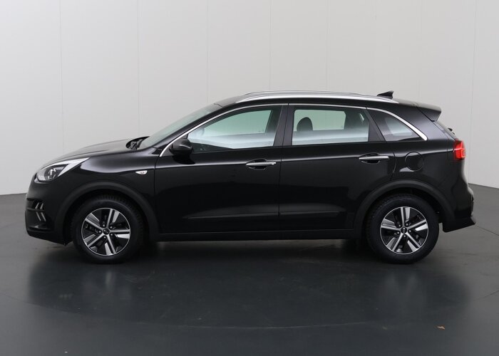 Kia Niro 1.6 GDi Hybrid DynamicPlusLine