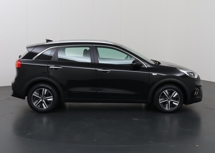 Kia Niro 1.6 GDi Hybrid DynamicPlusLine