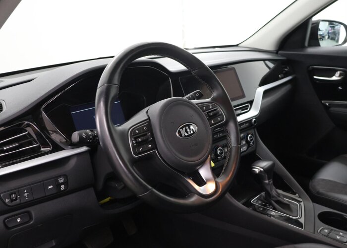 Kia Niro 1.6 GDi Hybrid DynamicPlusLine