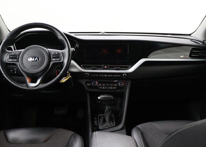 Kia Niro 1.6 GDi Hybrid DynamicPlusLine