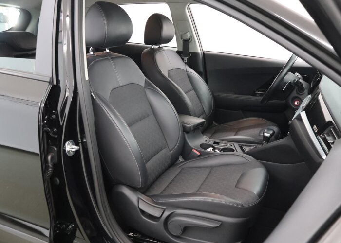 Kia Niro 1.6 GDi Hybrid DynamicPlusLine