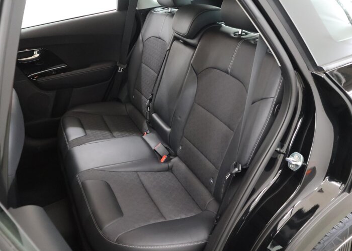 Kia Niro 1.6 GDi Hybrid DynamicPlusLine