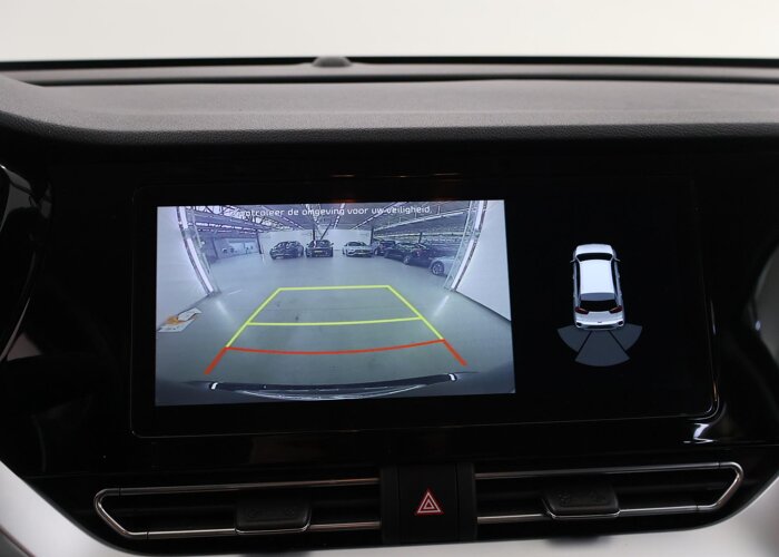 Kia Niro 1.6 GDi Hybrid DynamicPlusLine