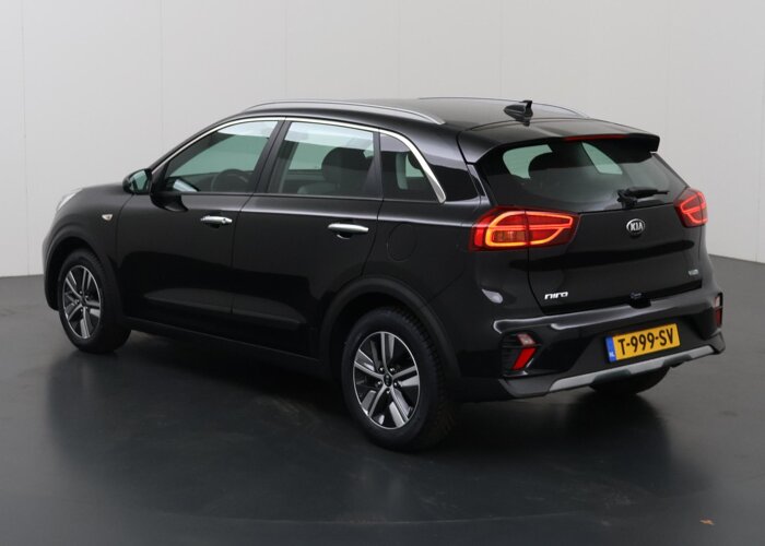 Kia Niro 1.6 GDi Hybrid DynamicPlusLine