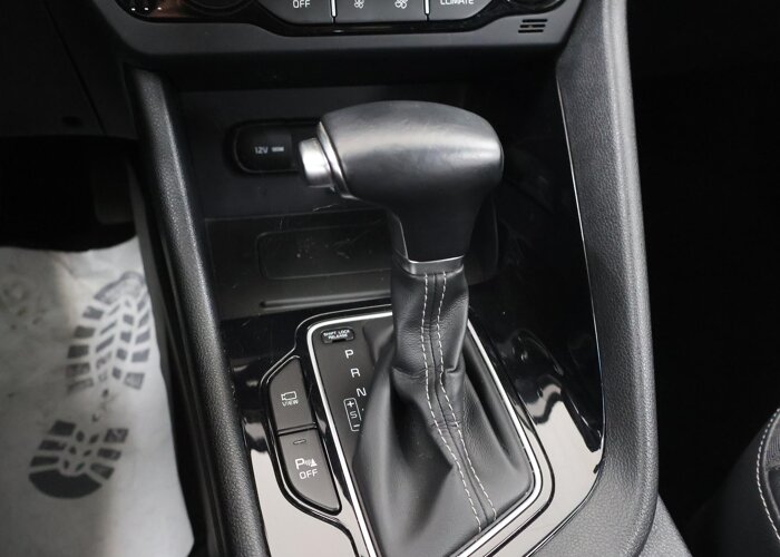 Kia Niro 1.6 GDi Hybrid DynamicPlusLine