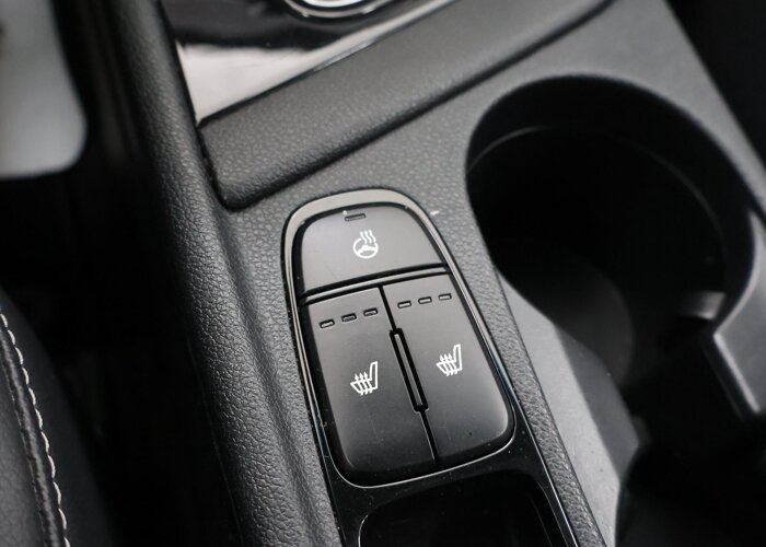 Kia Niro 1.6 GDi Hybrid DynamicPlusLine