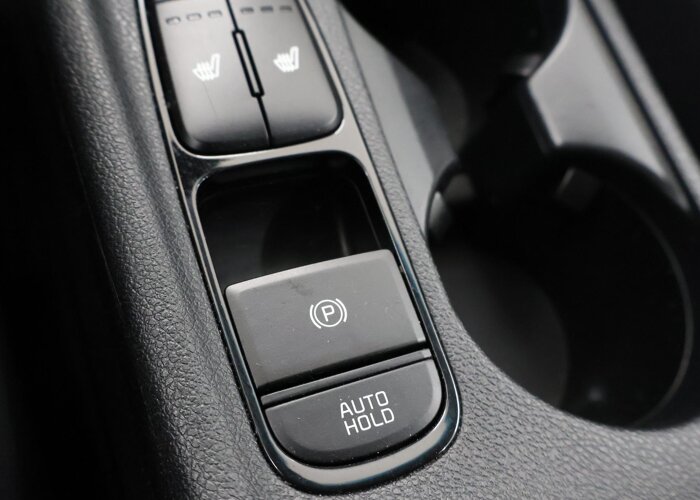 Kia Niro 1.6 GDi Hybrid DynamicPlusLine