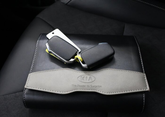 Kia Niro 1.6 GDi Hybrid DynamicPlusLine