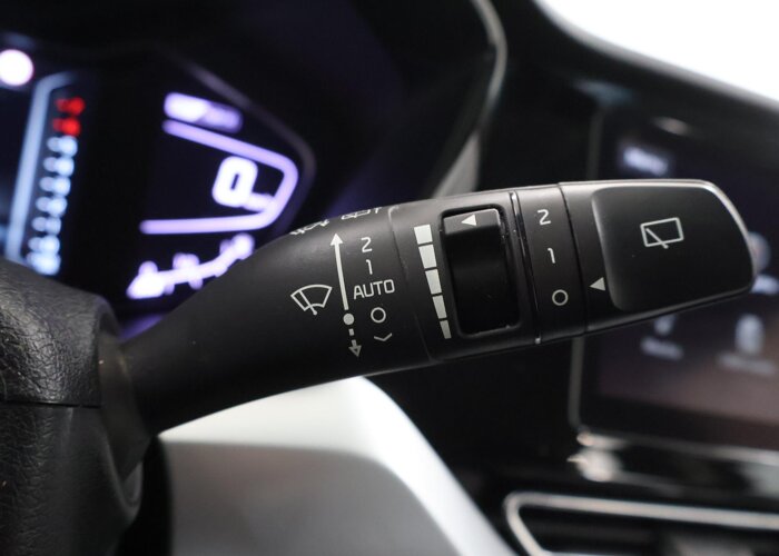 Kia Niro 1.6 GDi Hybrid DynamicPlusLine
