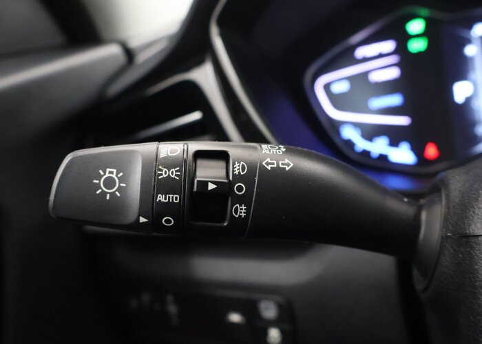 Kia Niro 1.6 GDi Hybrid DynamicPlusLine