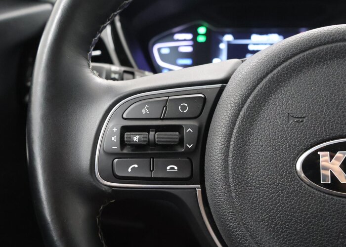 Kia Niro 1.6 GDi Hybrid DynamicPlusLine