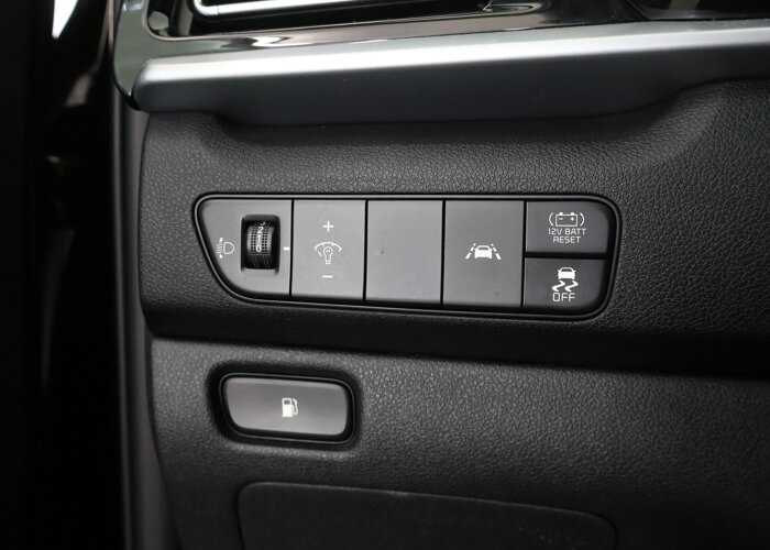 Kia Niro 1.6 GDi Hybrid DynamicPlusLine