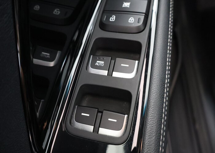 Kia Niro 1.6 GDi Hybrid DynamicPlusLine