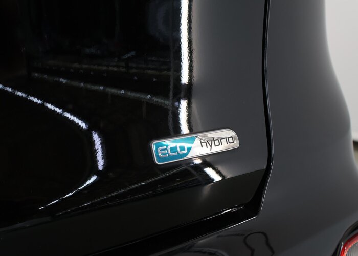 Kia Niro 1.6 GDi Hybrid DynamicPlusLine