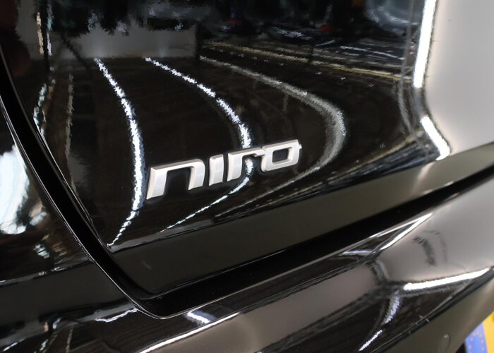 Kia Niro 1.6 GDi Hybrid DynamicPlusLine