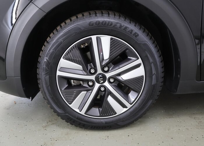 Kia Niro 1.6 GDi Hybrid DynamicPlusLine