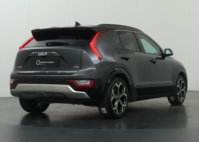 Kia Niro 1.6 GDi Hybrid ExecutiveLine