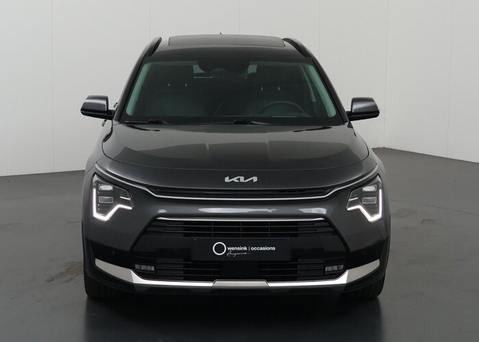 Kia Niro 1.6 GDi Hybrid ExecutiveLine