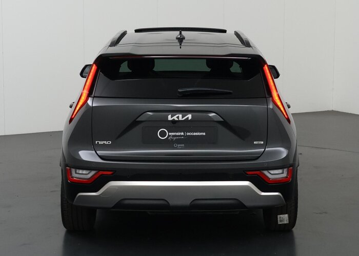 Kia Niro 1.6 GDi Hybrid ExecutiveLine