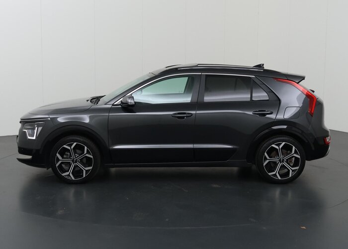 Kia Niro 1.6 GDi Hybrid ExecutiveLine