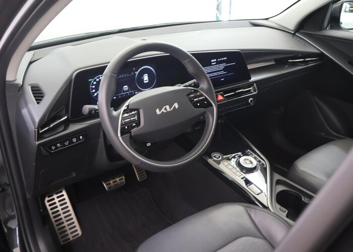 Kia Niro 1.6 GDi Hybrid ExecutiveLine