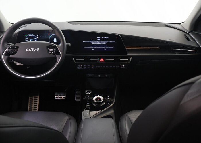 Kia Niro 1.6 GDi Hybrid ExecutiveLine