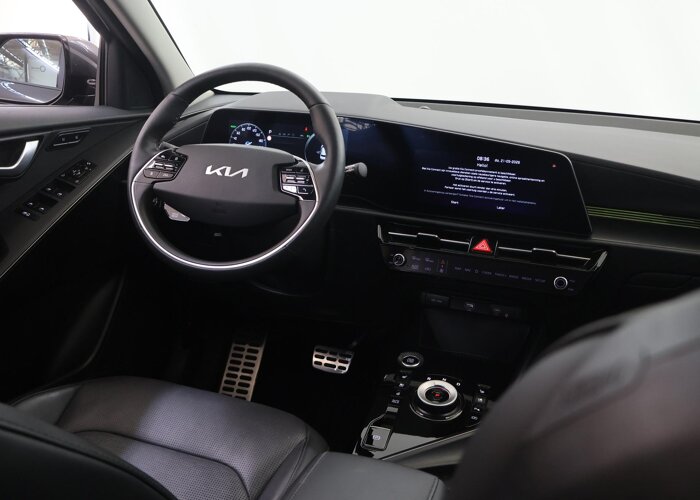 Kia Niro 1.6 GDi Hybrid ExecutiveLine