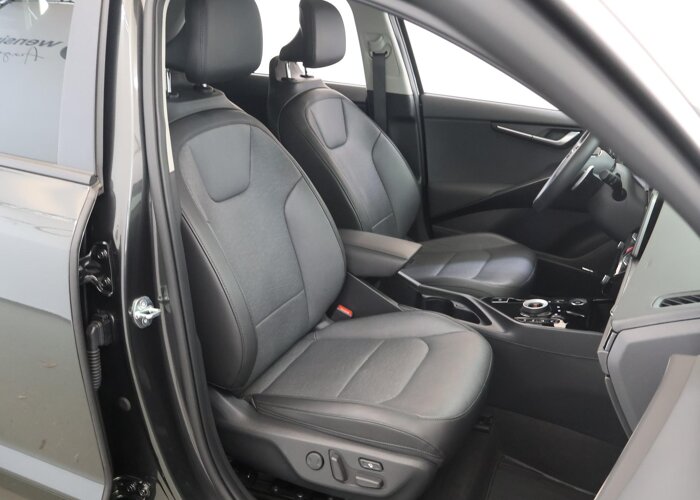 Kia Niro 1.6 GDi Hybrid ExecutiveLine