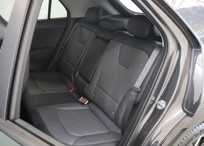 Kia Niro 1.6 GDi Hybrid ExecutiveLine