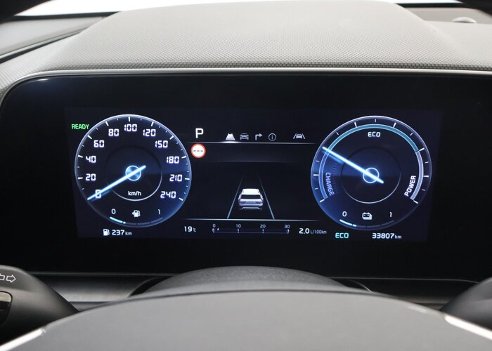 Kia Niro 1.6 GDi Hybrid ExecutiveLine