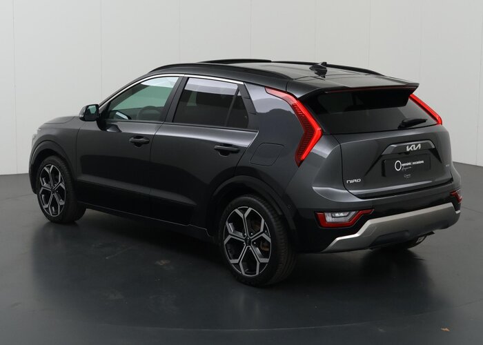 Kia Niro 1.6 GDi Hybrid ExecutiveLine