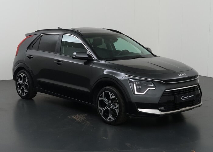 Kia Niro 1.6 GDi Hybrid ExecutiveLine