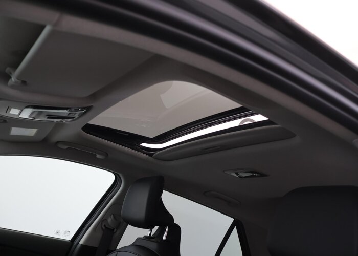 Kia Niro 1.6 GDi Hybrid ExecutiveLine
