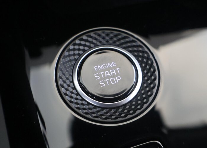 Kia Niro 1.6 GDi Hybrid ExecutiveLine
