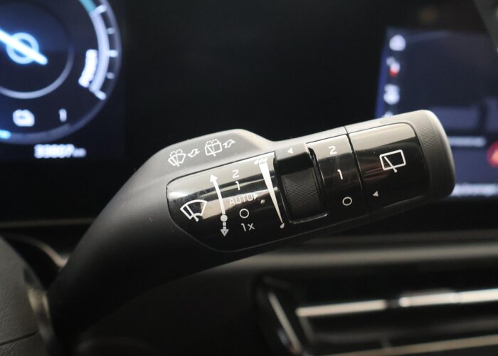 Kia Niro 1.6 GDi Hybrid ExecutiveLine