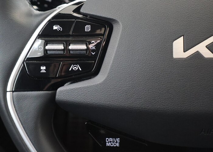 Kia Niro 1.6 GDi Hybrid ExecutiveLine
