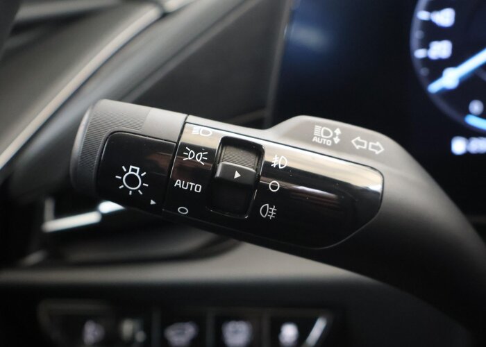 Kia Niro 1.6 GDi Hybrid ExecutiveLine