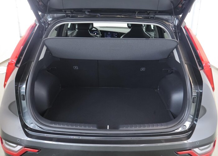 Kia Niro 1.6 GDi Hybrid ExecutiveLine