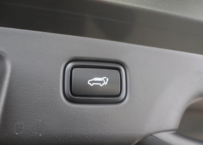 Kia Niro 1.6 GDi Hybrid ExecutiveLine