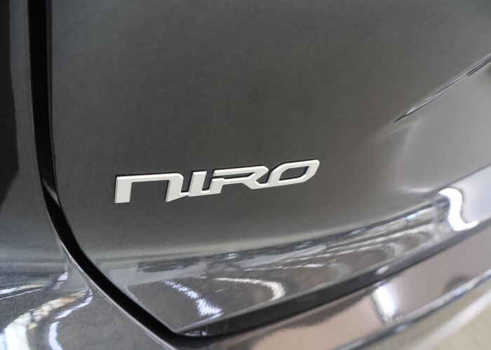 Kia Niro 1.6 GDi Hybrid ExecutiveLine