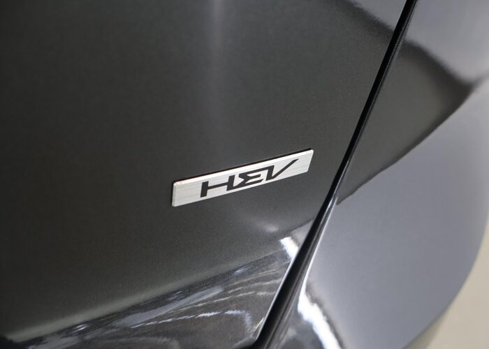Kia Niro 1.6 GDi Hybrid ExecutiveLine