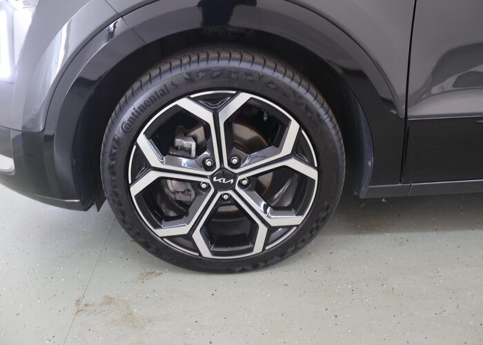 Kia Niro 1.6 GDi Hybrid ExecutiveLine